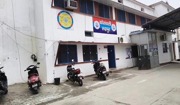 रुद्रपुर प्रीत विहार गोलीकांड: मुख्य आरोपी जशनदीप सिंह गिरफ्तार, शमशेर सिंह को पुलिस ने दिल्ली एयरपोर्ट पर दबोचा